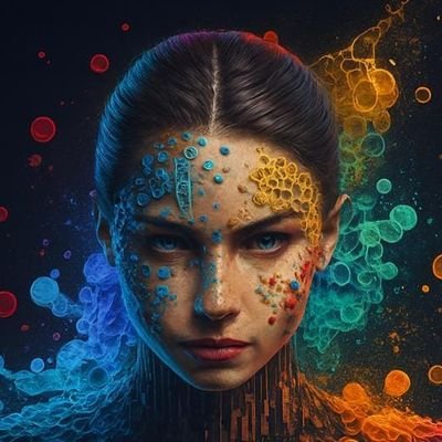 QueenOfCrupto's profile picture. وماتوفيقي الا بالله ان ربي هو العلى العظيم.التحليل الفني يحمل الصواب والخطا وما أقدمه هنا هي وجه نظري وليست نصيحه استثماريه.اطرح صفقات قصيره المدى لوجه الله