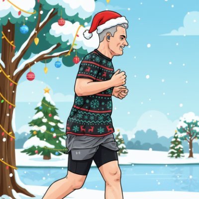 coursesdEverton's profile picture. conta para fins: recreacionais, postar cachorros, minhas corridas... 
brigar da fadiga então eu não vou discutir com você...
9 meia maratonas 🏃‍♂️