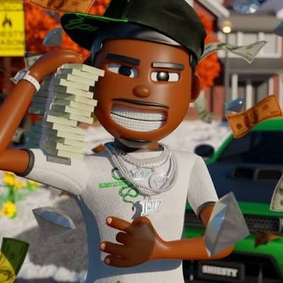 zjeevann's profile picture. 