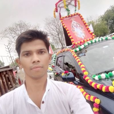 NarendraDaas7's profile picture. कबीरा खड़ा बाजार में,मांगे सबकी खैर।ना काहू से दोस्ती, ना काहू से बैर।।