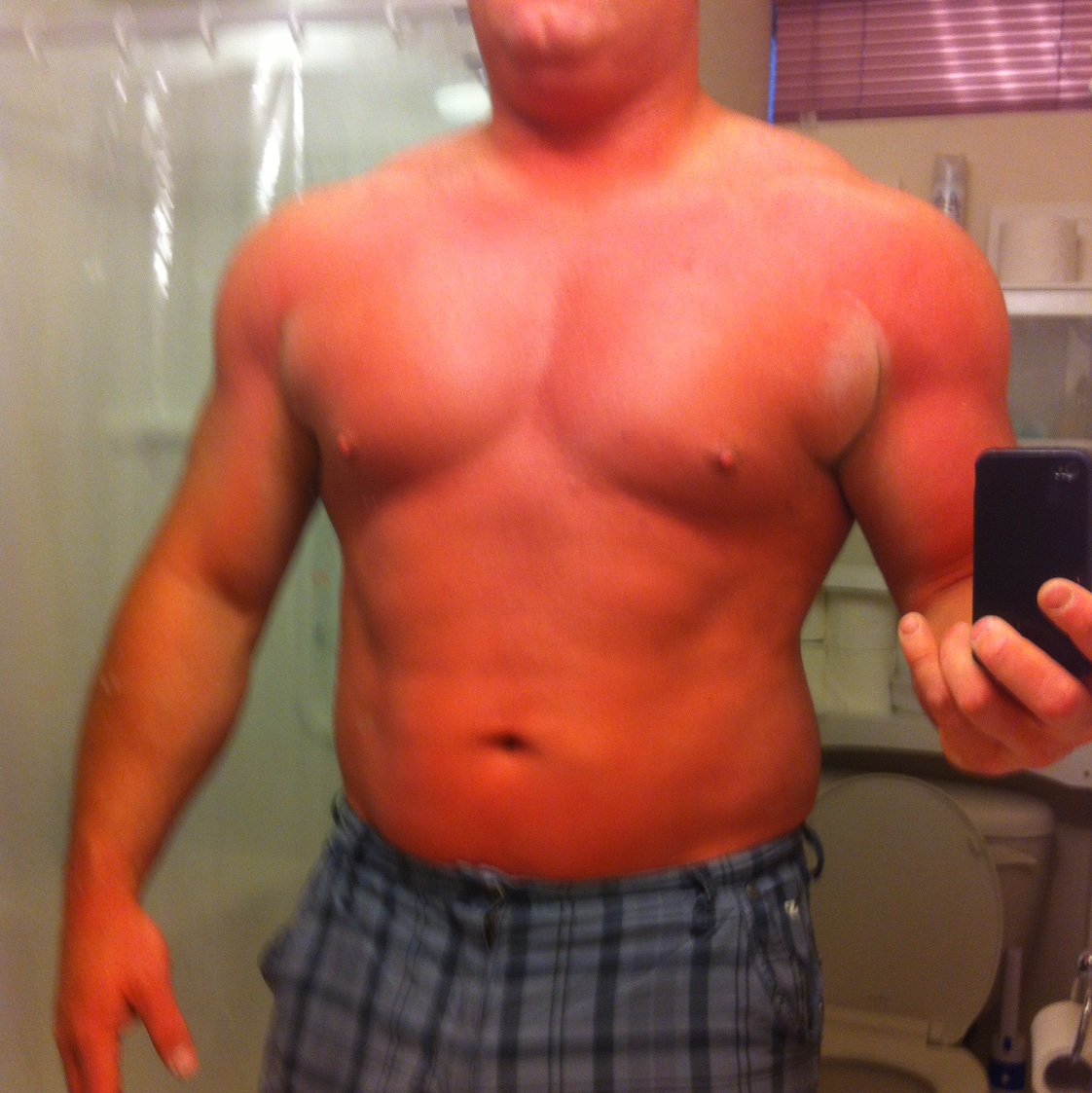 RichJames51's profile picture. 