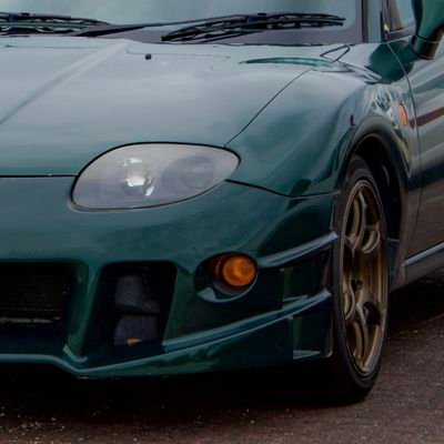 hakusenoutside's profile picture. ｲﾝｷｰ常習犯の新米おにぎりゃーです
🏍️H28/10_YZF-R25→R2/5/9_YZF-R6→R6/4/27_TRACER9GT 🚗R1/7/20_FTO(DE2A)
🦊🌲🥐🍙ｹﾞﾏｽﾞ最高なんだ