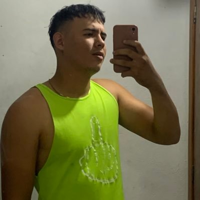 GalindezImanol's profile picture. 20 - SIZE 13 - DM ME FOR VIDS/CUSTOMS AND DRAINS