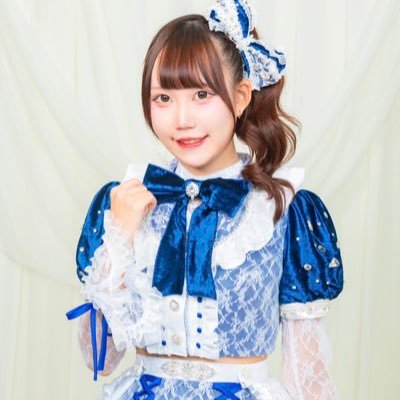 Serika_icsc's profile picture. ICECREAM SCREAM(@Official_icsc)新メンバー青色担当🍨💙身長162cm🐶💤#せりかるちゃーで世界征服