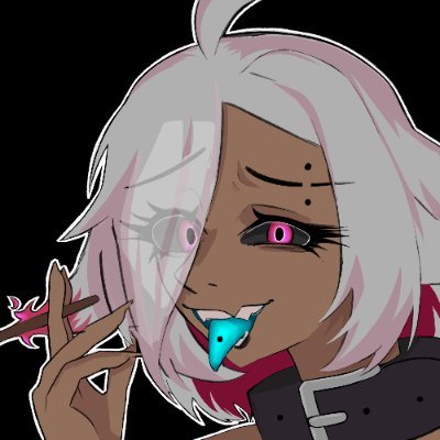 notemberdizzy's profile picture. ༯  Demon #vtuber + Twitch Affiliate

༯ VArtist  |  streamer 
༯ Comms https://t.co/DN3qaqAu87
༯ @WaifuWaresUK Affiliated - code DIZZYEMBER at checkout