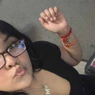 MeliLaToxica237's profile picture. 𝓨𝓸𝓾𝓻 𝓕𝓪𝓿𝓸𝓻𝓲𝓽𝓮  𝓛𝓪𝓽𝓲𝓷𝓪 𝑳𝒐𝒗𝒆 
𝓜𝔂 𝓢𝓷𝓪𝓹𝓬𝓱𝓪𝓽 Meli79688
𝓜𝔂 𝓲𝓷𝓼𝓽𝓪
Meli204344
Meli20438
𝓜𝔂 𝓜𝓐𝓝  rs_flako💞