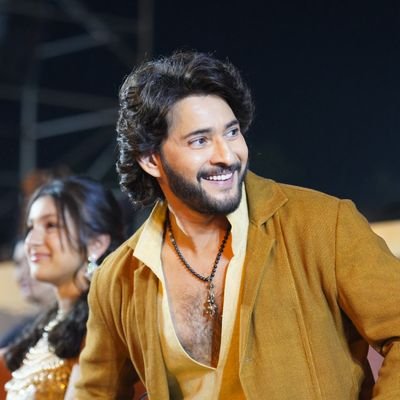 Chandu8897847's profile picture. @urstrulyMahesh 🦁📈
DHFM  🔥Jai babu ✊