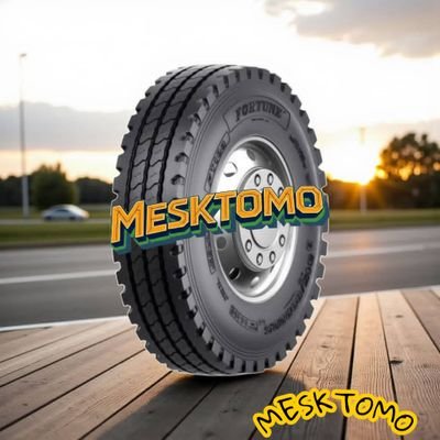 MESKTOMOINTLLTD's profile picture. Your one stop shop for all tyres needs and automotive accessories. 

Think Quality tyres ,Think MESKTOMO!!!📧 sales@mesktomo.