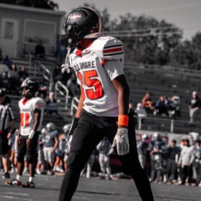 KamariTomak's profile picture. |2028 WR| 6,0 175| trainer- @kstaff07|614-599-3201, tomakkamari107@gmail.com