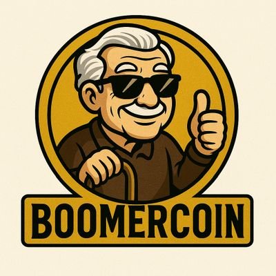 Bearcoin123742's profile picture. The coolest old man on the Solana blockchain.
Launching LIVE on Solana via https://t.co/eyYC974t29 🔥