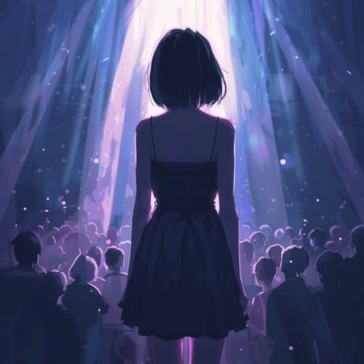 1Ponzy's profile picture. Hyper-iliquid.