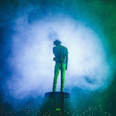 cbfw__chris's profile picture. Keed