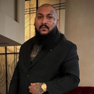 negroblacknazi's profile picture. Tengo un pomerania, no un perro de presa: es el dueño el de la raza peligrosa 💀

🇪🇦🇪🇦🇪🇦🇪🇦🇪🇦🇪🇦🇪🇦🇪🇦

💵 Get Rich or Die Trying 💵