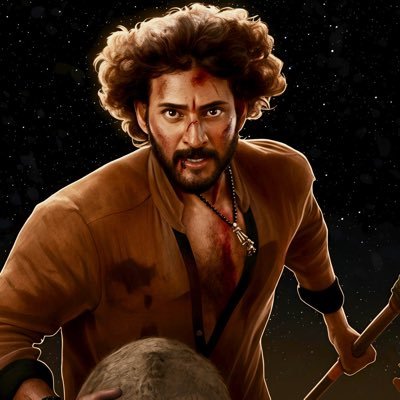 johnnie4005's profile picture. @urstrulymahesh❤️‍🔥| Virat❤️‍🔥| VD❤️❤️‍🔥| NTR