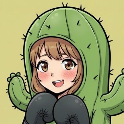 itchyhand_again's profile picture. Senior  Swift Developer.
Dipping my hand into Web3, again.
Gunners since 1992
Smoking $PNKSTR, cosplaying as @digital_slops, @cryptopunksnfts at heart