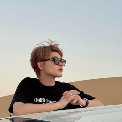 pambubuu's profile picture. isinya marah marah