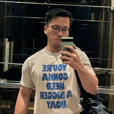 mzzznan's profile picture. harap tenang, jangan gegabah~