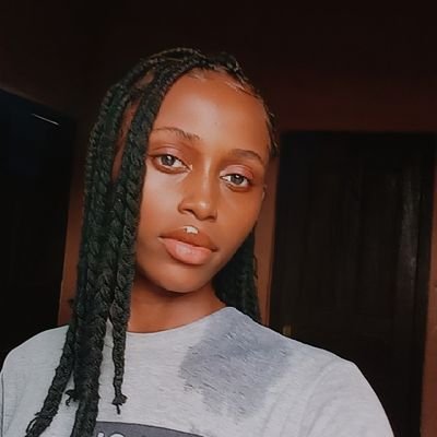 ChisomU43366's profile picture. Love me or hate me
Idgaf! 🖕