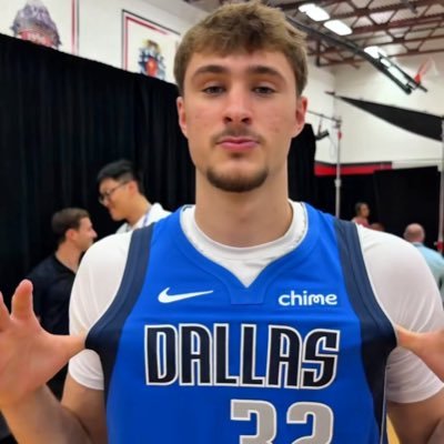 RodMarMavs's profile picture. #MFFL