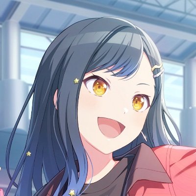 followinganfans's profile picture. if I follow you, you’re now an fan | #白石杏 | dedicated to an shiraishi | IFB unless priv