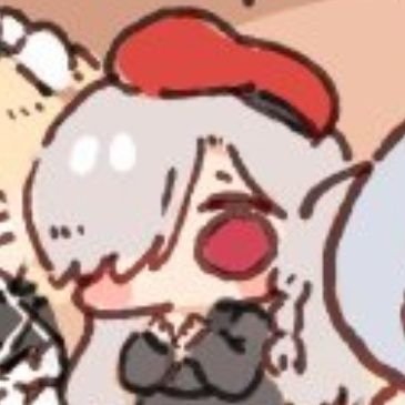 AdjutantG36c's profile picture. I'm G36c, the adjutant for the Commander of area S19, that means that I sort all of his paperwork, organise information and generally make his life easier!