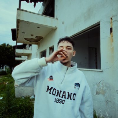 enesberrke's profile picture. Vuela Alto