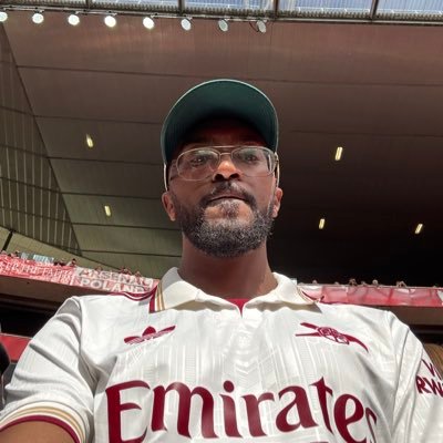 AFCHuss's profile picture. 🇸🇩