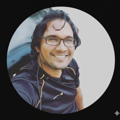 lakmalr's profile picture. Founder - Nirva