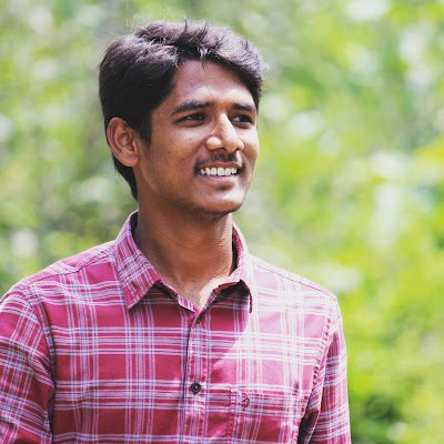 CA_SrujanKumar's profile picture. 