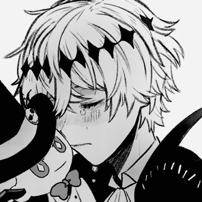 SEMEFULL's profile picture. — "my radiant bride!" ☾ he / him , 18 (07)