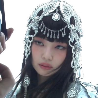 pr3ttys4v4gee's profile picture. ≽^•⩊•^≼ ₊˚⊹♡ྀི this that pretty girl mantra