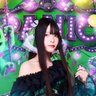 pmiw_coyori's profile picture. Panic Monster !n Wonderland／パニモン(@pmiw_info)のんびりみどり🍵 黒髪ロングの高身長 静岡出身 配信 ▶︎https://t.co/suNcjViec1