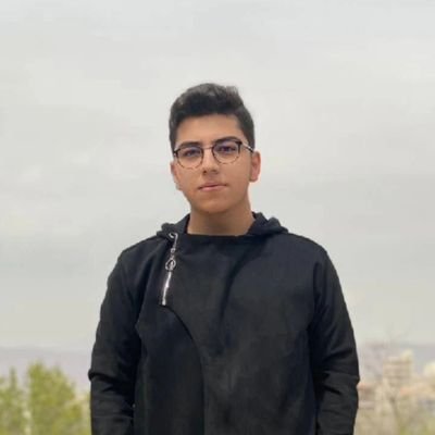 Mhdi_Zed's profile picture. Back-End developer  , Music & Movie , trying to have normal life :)