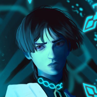 muubi_'s profile picture. Hi I'm muubi !! Comms are open!
If you enjoy my art, consider purchasing a print from me here !! → https://t.co/IAWlhFm6cl