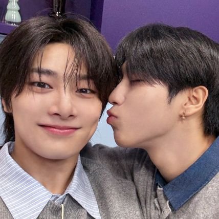 hansterology's profile picture. an avid subscriber of jeongsungism