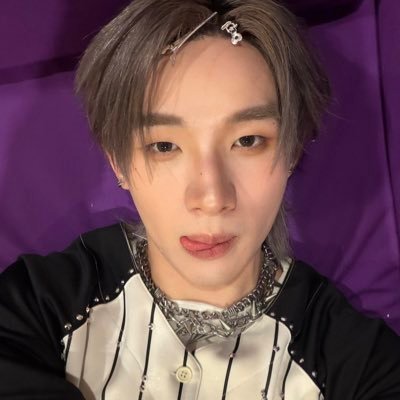 icezii_rfc's profile picture. #ทีมbacontime #MarkKy #Kimsensei #LYKN #hongshihoshi