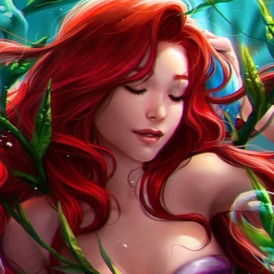 TheWhoreMermaid's profile picture. 🐚✧༚ The ocean’s melody 🌊 Dreamer of walking on those shores. ❝Part of your world.❞ #LewdRP 𓇼 🪸 | Happiest when under the sea with @LustKingTrit2 |