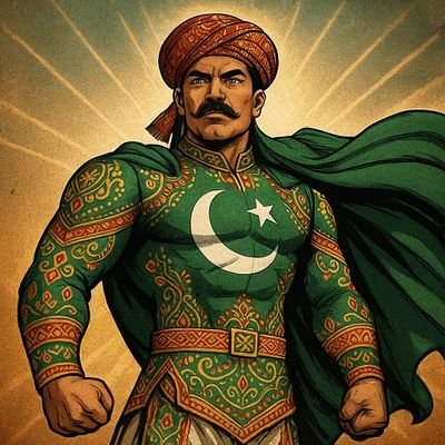itook32's profile picture. unapologetically Pakistani Panjabi