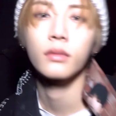 taesubakk's profile picture. joyride joyride joyride #sanhakholic