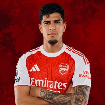 pierohincapie's profile picture. Player of @arsenal @latriecu @adidasfootball