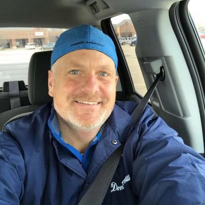 beckhamj2253958's profile picture. god fearing man❤️🌹