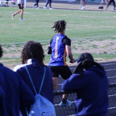 NoahBrittingham's profile picture. 5’10 160 100:11.7 200:24.04