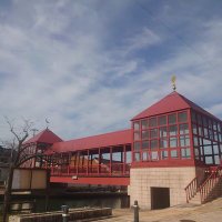 ひろっぴー (in STAR UOZU) (@staruozuhiroppy) 's Twitter Profile Photo