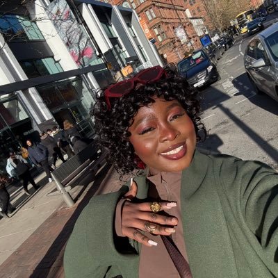 pweetielumi's profile picture. ISAIAH 62:4 …. ❤️&💡. Lady in Engineering . MEN ARE ‘OG’.