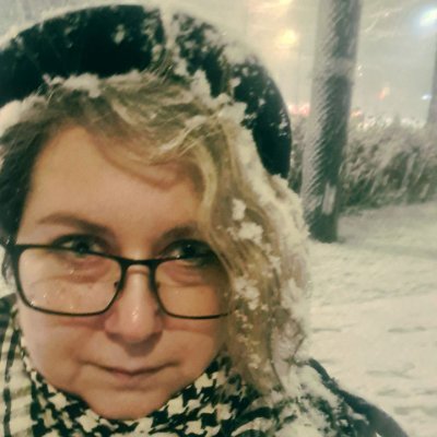 karibo77's profile picture. What if the happiness was your greatest act of defiance? (c) Boy George #TeamGeorge