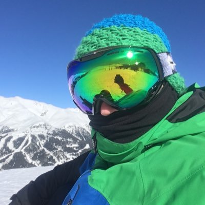 Salim769018's profile picture. 