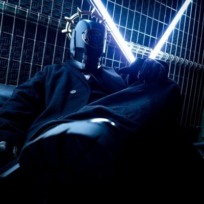 sika404's profile picture. 