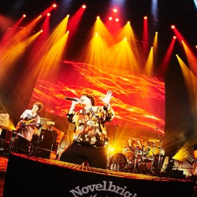 gwgmgd0121's profile picture. novelbright推しです。ギャンブル、特にパチスロが大好き。2025.愛知、山形、バスツアー参加しました。いつも素敵な音楽と言動に支えられてます☆よかったら仲良くしてくださいませ。