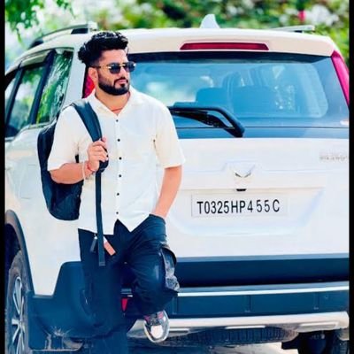 KartikB27399's profile picture. 