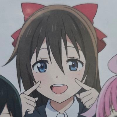 saku900003's profile picture. 推し！→しずく、ネイチャ、かおりん→(@kaor1n_n)、椎名立希、八幡海鈴
虹ヶ咲とバンドリ追っています‼️
前田攻略会員→(@maeda_strategy)